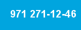 971 271-12-46 971 271-12-46